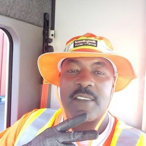 Meet your Posher, Solomon